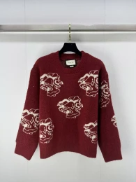 gucci sweaters manches longues pour femme s_127aa64